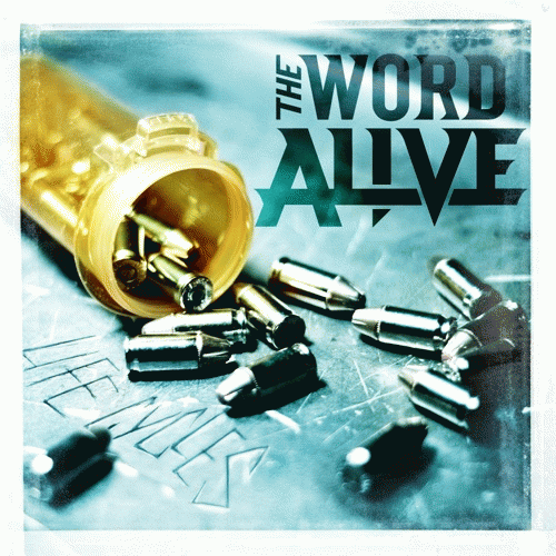 The Word Alive : Life Cycles